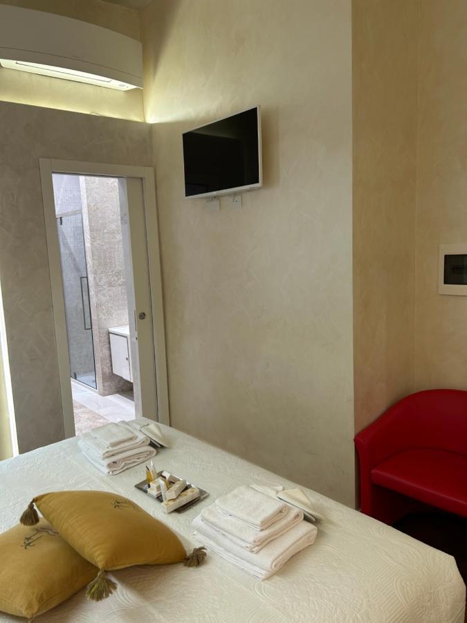 Piazza Venezia Luxury Suite Roma Exterior foto