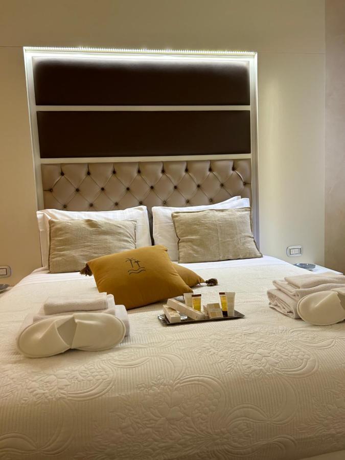 Piazza Venezia Luxury Suite Roma Exterior foto