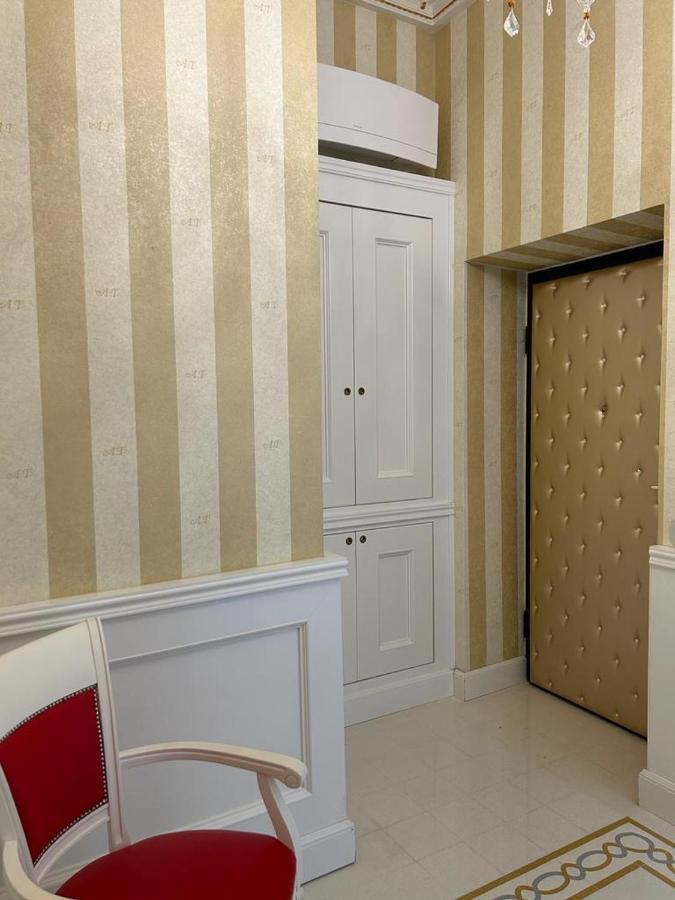 Piazza Venezia Luxury Suite Roma Exterior foto