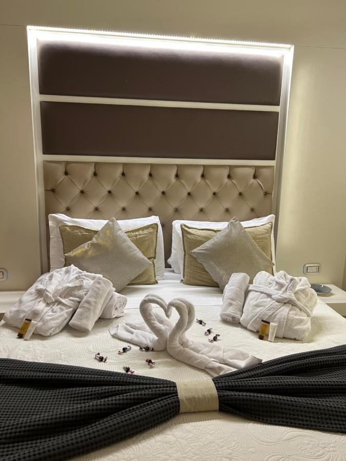 Piazza Venezia Luxury Suite Roma Exterior foto